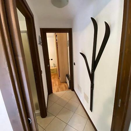Appartamento Bianchina - Bilocale Con Giardino Privato Valdisotto Esterno foto